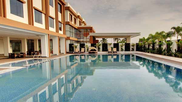 BJP MLAs to be shifted to a resort after Kumaraswamy announcement BJP MLAs to be shifted to a resort after Kumaraswamy announcement