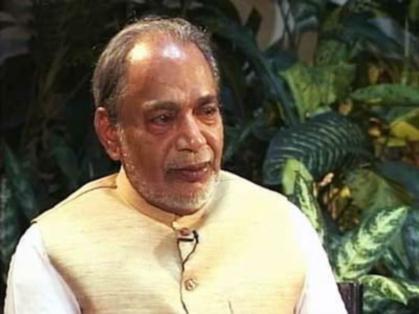 ராமகிருஷ்ண ஹெக்டே