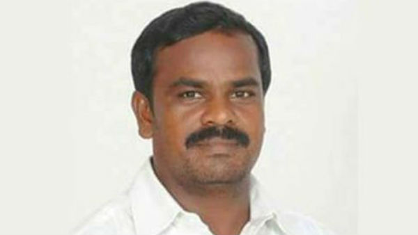 தென்காசி வீடு