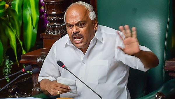 முதல்வராலே முடியாது