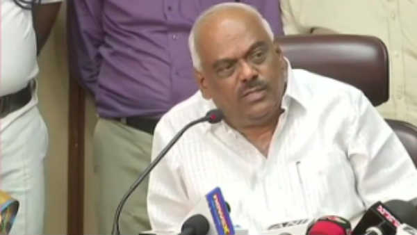 Karnataka speaker must face contempt proceedings, says rebel MLAS Karnataka speaker must face contempt proceedings, says rebel MLAS