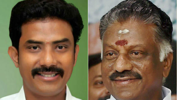 OPS faction to take over Theni AIADMK party office? OPS faction to take over Theni AIADMK party office?