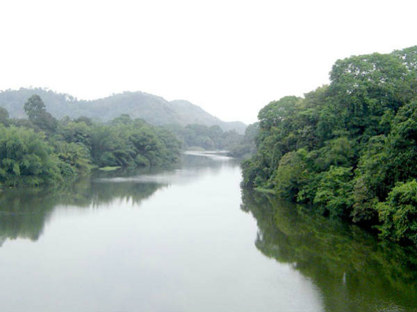 தென் மாநிலங்களுக்கு பாதிப்பு