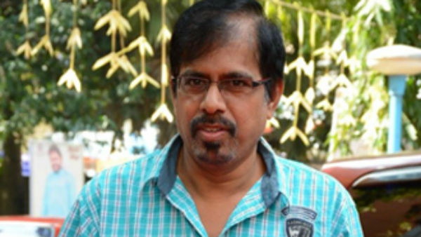 RK Selvamani win in Film Directors Association Election RK Selvamani win in Film Directors Association Election
