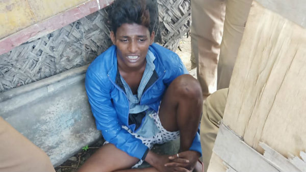 போலீசார்