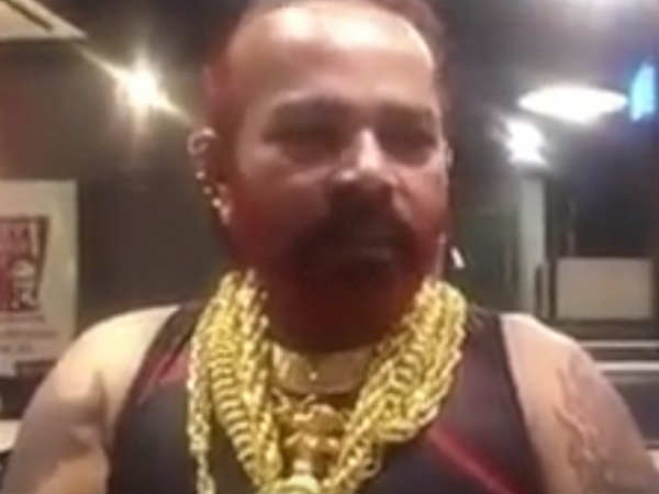 ஜாலி வாழ்க்கை