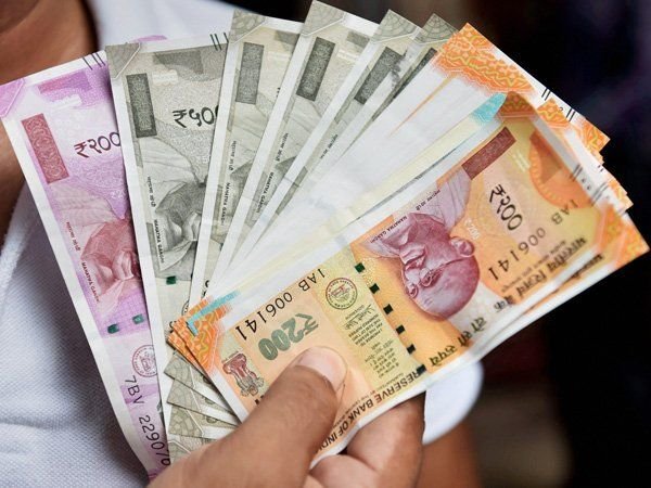 மூன்று மாதத்திற்கு ரூ.3,000 வரி