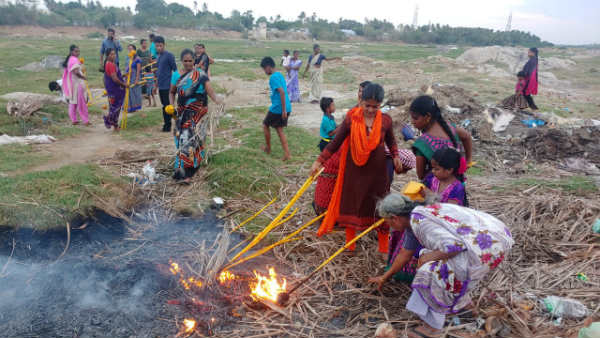 Salem Celebrates AADI Month birth Salem Celebrates AADI Month birth