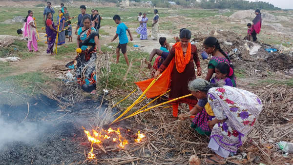 Salem Celebrates AADI Month birth Salem Celebrates AADI Month birth