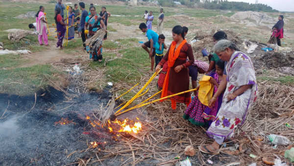 Salem Celebrates AADI Month birth Salem Celebrates AADI Month birth