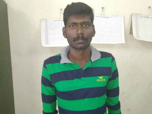 CCTV footage shows attempt murder in Salem CCTV footage shows attempt murder in Salem