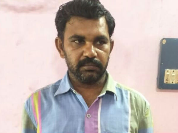 4 பேருக்கு வலைவீச்சு
