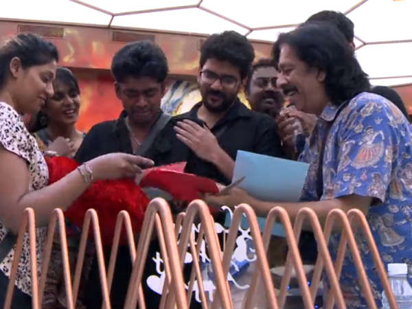 bigg boss 3 tamil day 12 episode attracts the viewers bigg boss 3 tamil day 12 episode attracts the viewers