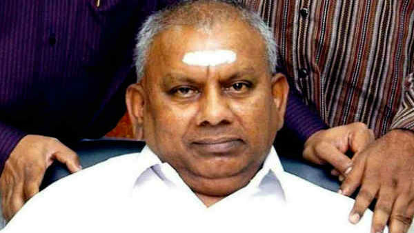 Saravana Bhavan owner Rajagopal Health is bad said by doctors