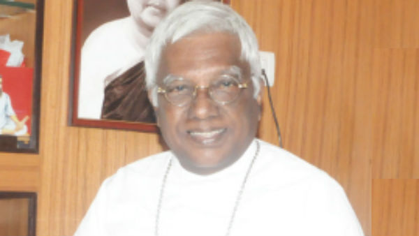 எஸ்ரா சற்குணம்