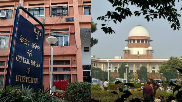 Ask ban on Abusive sand quarry.. supreme court Central government, CBI responding notice Ask ban on Abusive sand quarry.. supreme court Central government, CBI responding notice
