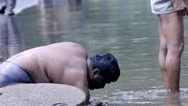 The deaths of septic tanks cleaning workers is high in Tamil Nadu. Shocking Information The deaths of septic tanks cleaning workers is high in Tamil Nadu. Shocking Information