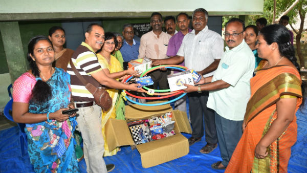 இருளர்