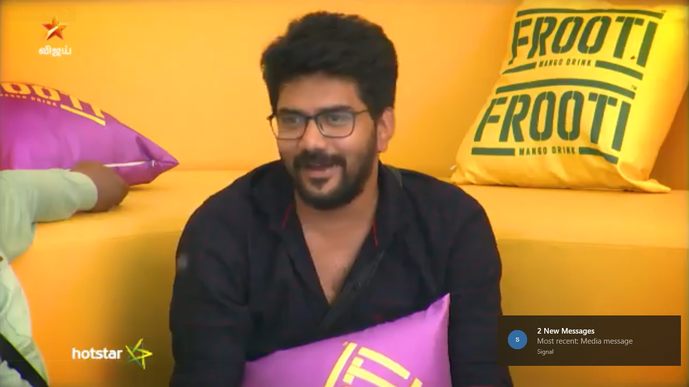 bigg boss 3 tamil day 10 episode attracts the viewers bigg boss 3 tamil day 10 episode attracts the viewers