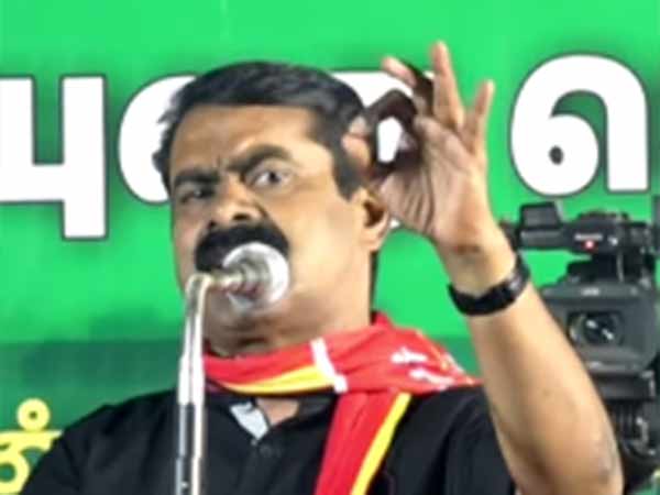 ஒற்றைய இந்தியாவை உருவாக்க..