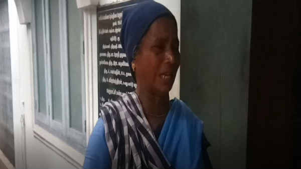 தற்கொலை முயற்சி