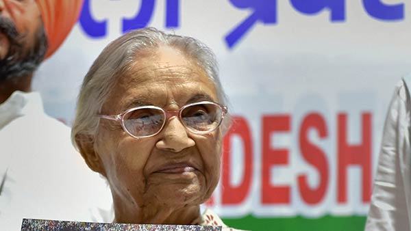 முன்னாள் எம்பி