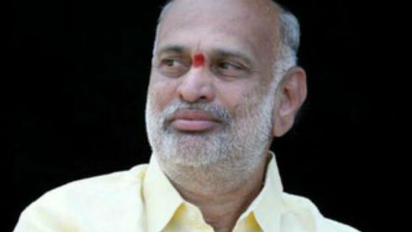 அவரே சொன்னார்