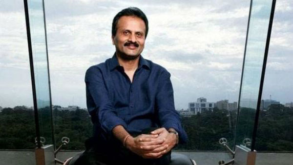 சித்தார்த்தாவின் பணம்