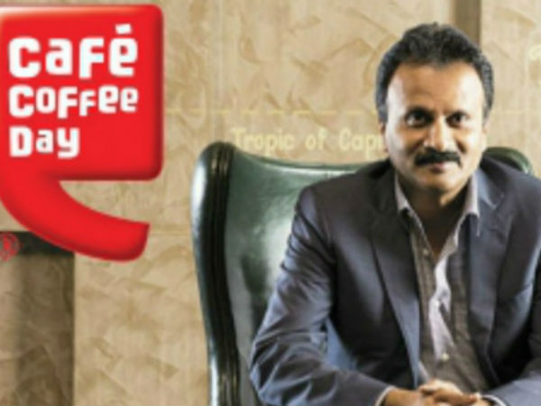 IT case against CCD founder VG Siddhartha accessed IT case against CCD founder VG Siddhartha accessed