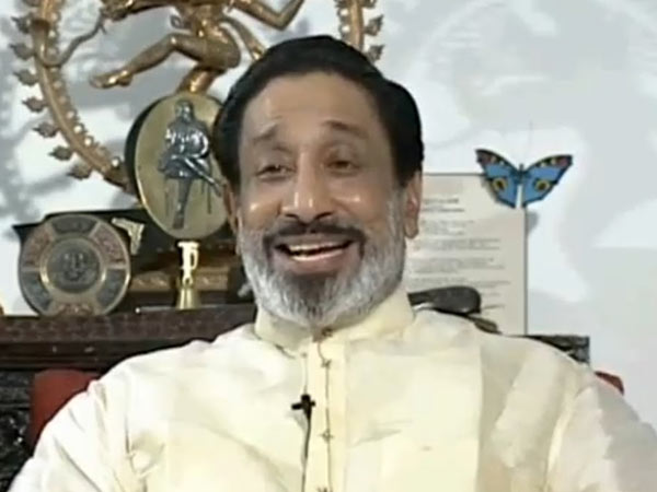 ராஜ்யசபா எம்.பி. பதவி