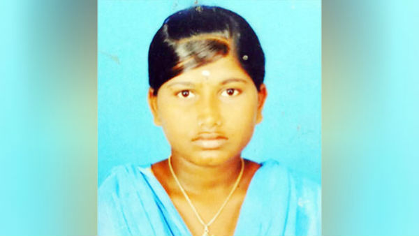 Daughter killed by Father near Trichy Daughter killed by Father near Trichy