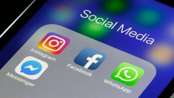 Facebook, Instagram and Whatsapp suddenly few hours outages around the world Facebook, Instagram and Whatsapp suddenly few hours outages around the world