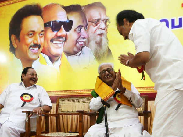 சீனியர்கள்