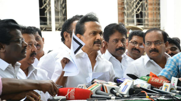 Due to Political vulgarity TN Government filed Defamation Case on me..Stalins complaint Due to Political vulgarity TN Government filed Defamation Case on me..Stalins complaint