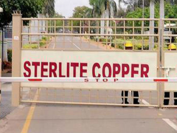 Sterlite is the biggest impact on Thoothukudi .. Pollution Control Board Sterlite is the biggest impact on Thoothukudi .. Pollution Control Board