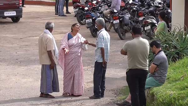 10th std student killed in Kodaikanal 10th std student killed in Kodaikanal