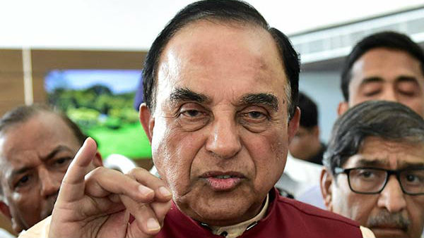 Subramanian Swamy to visit Srilanka Subramanian Swamy to visit Srilanka