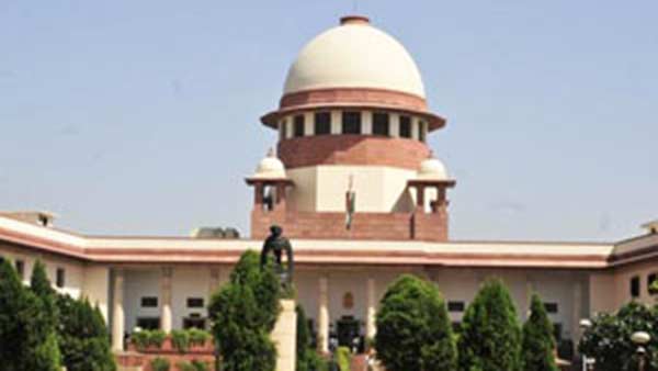 Rebel MLAs not compelled to participate in trust vote, says SC Rebel MLAs not compelled to participate in trust vote, says SC