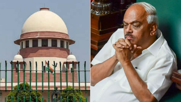 SC cant dictate to Speaker on MLAs resignations, says CJI Ranjan Gogoi SC cant dictate to Speaker on MLAs resignations, says CJI Ranjan Gogoi
