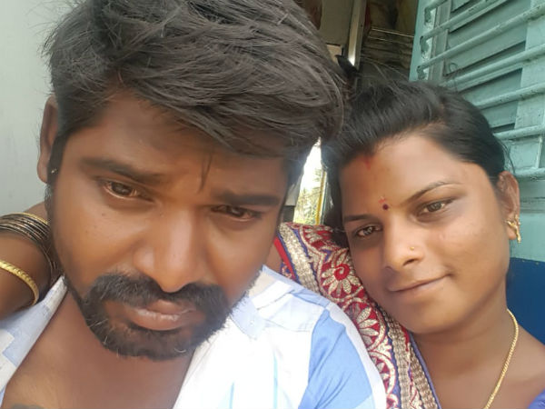 போலீசில் புகார்