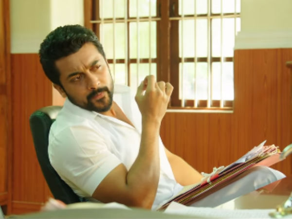 வியந்தேன், திகைத்தேன்.