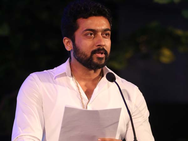 கமல்ஹாசன் பாணியில்