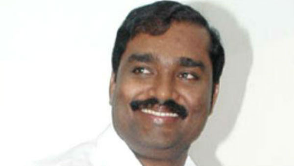 வேல்முருகனை இணைக்க விருப்பம்