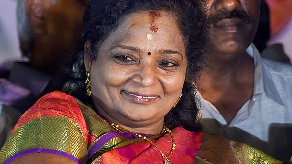 திமுக கடும் போராட்டம்