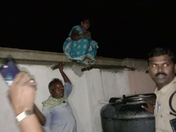 பதுக்கி வைத்தார்