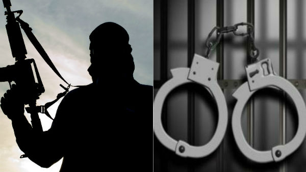 NIA officials an investigation In Madurai NIA officials an investigation In Madurai