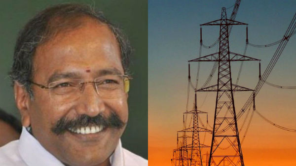 High voltage tower issue .. Ready for direct discussion? Farmers challenge to minister High voltage tower issue .. Ready for direct discussion? Farmers challenge to minister