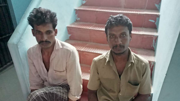 கொலை