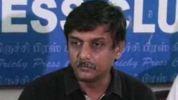 may 17 movement thirumurugan gandhi worry on twitter, my daughter behind me may 17 movement thirumurugan gandhi worry on twitter, my daughter behind me