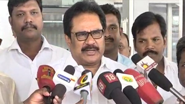 திருநாவுக்கரசர்